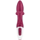 Vibrator Embrace Me - G-Spot, Berry, Mărime Unică