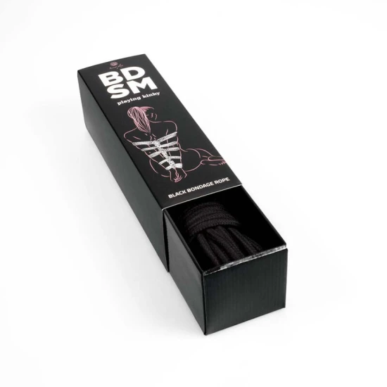 Tip Produs Model, Negru