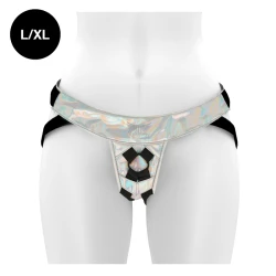 MYTHOLOGY - Ham fantasy - Ham iridescent L/XL