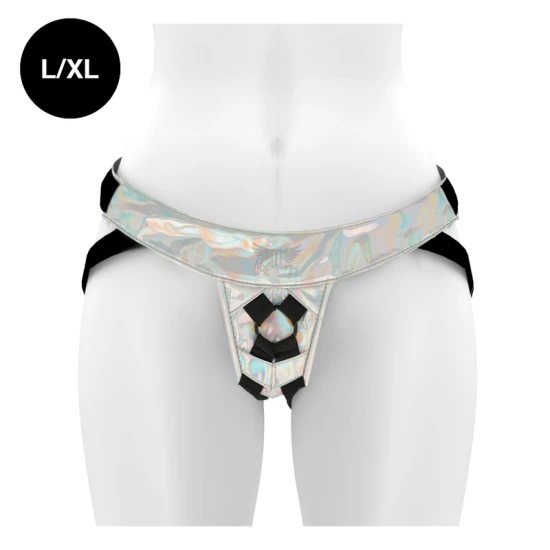 MYTHOLOGY - Ham fantasy - Ham iridescent L/XL