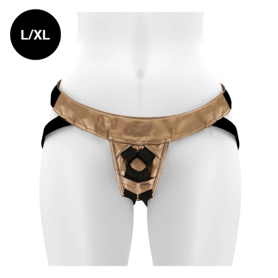 HAMNESS FANTEZIE - HAMNESS BRONZ L/XL