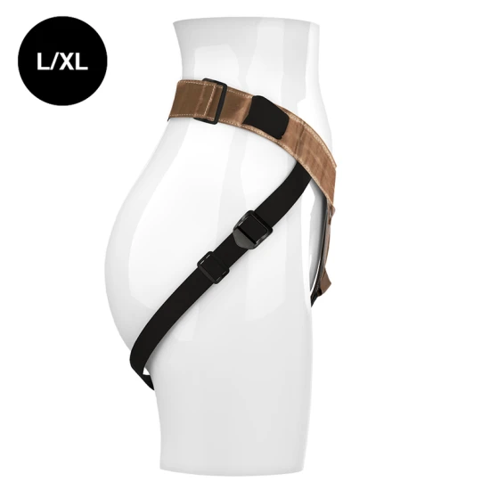 HAMNESS FANTEZIE - HAMNESS BRONZ L/XL