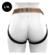 HAMNESS FANTEZIE - HAMNESS BRONZ L/XL