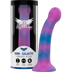 MYTHOLOGY - DILDO FANTEZIE DION-GALACTIC, Roz