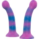 MYTHOLOGY - DILDO FANTEZIE DION-GALACTIC, Roz