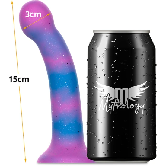 MYTHOLOGY - DILDO FANTEZIE DION-GALACTIC, Roz