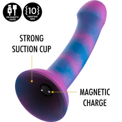 MYTHOLOGY - Dildo tip model DION Galact ic, M, Roz