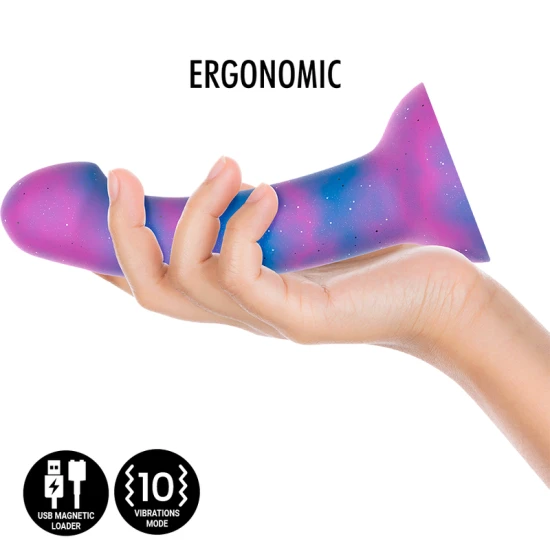 MYTHOLOGY - Dildo tip model DION Galact ic, M, Roz