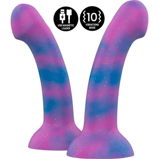 MYTHOLOGY - Dildo tip model DION Galact ic, M, Roz