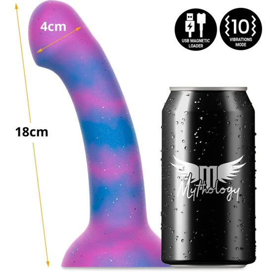 MYTHOLOGY - Dildo tip model DION Galact ic, M, Roz