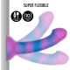 MYTHOLOGY - Dildo tip model DION Galact ic, M, Roz
