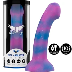 MYTHOLOGY - Dildo tip model DION Galact ic, M, Roz