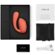 IDA Wave Couples Massager, Coral