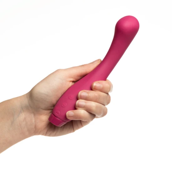 Vibrator G-Spot, Roz