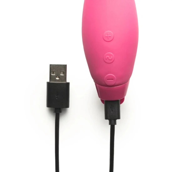 Vibrator G-Spot, Roz