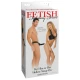 Ham strap-on, Negru