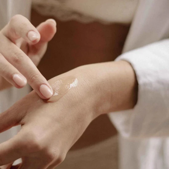 Serum orgasmic pentru clitoris, Indiscrets, Bijoux