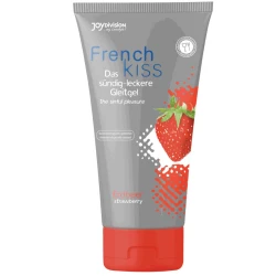 Gel Căpșuni Oral Sex Gel, oral sex, căpșuni