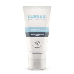 Lubrifiant Anal Tip Produs, Hibrid, 50 ml