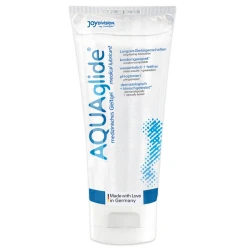 LUBRIFIANT AQUAGLIDE - 200 ML