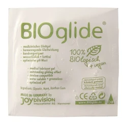 BIOGLIDE - Lubrifiant lichid monodoză 3 ml