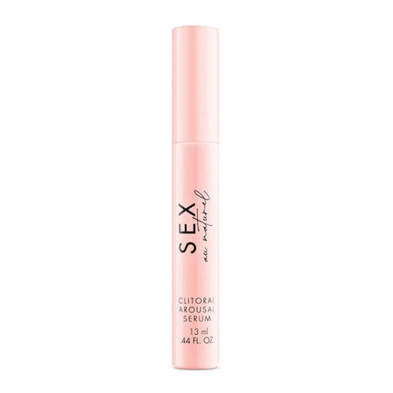 Serum orgasmic pentru clitoris, Indiscrets, Bijoux