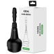 Adaptor pentru dildo, Negru