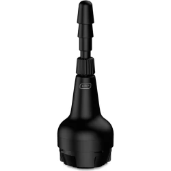 Adaptor pentru dildo, Negru