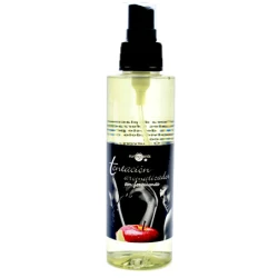 Odorizant de cameră tip spray, cu arome de fructul pasiunii, cu feromoni