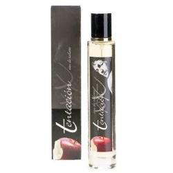 Parfum Tip Pheromone pentru femei, Roz