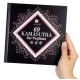 Carte cu poziții sexuale Kamasutra, Multicolor