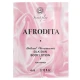 Loțiune corporală Silk Skin, Afrodita, monodoză, 4 ml