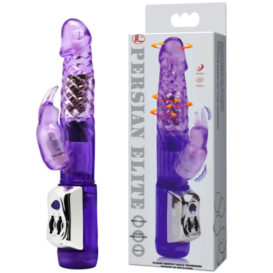 VIBRATOR - Rabbit, Persian Elite