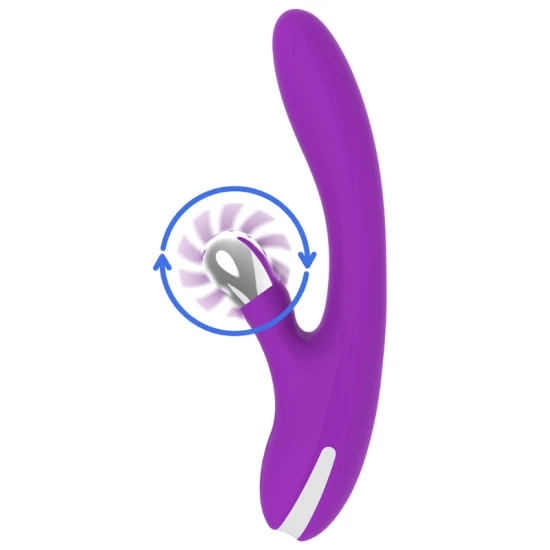 Stimulator clitor - Bunny Funny Wave 2.0