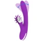 Stimulator clitor - Bunny Funny Wave 2.0