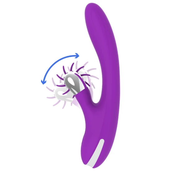 Stimulator clitor - Bunny Funny Wave 2.0