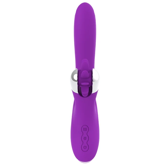 Stimulator clitor - Bunny Funny Wave 2.0