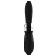 Iepure Grimm Wave Function, Negru & Argintiu