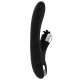 Iepure Grimm Wave Function, Negru & Argintiu