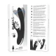 Iepure Grimm Wave Function, Negru & Argintiu