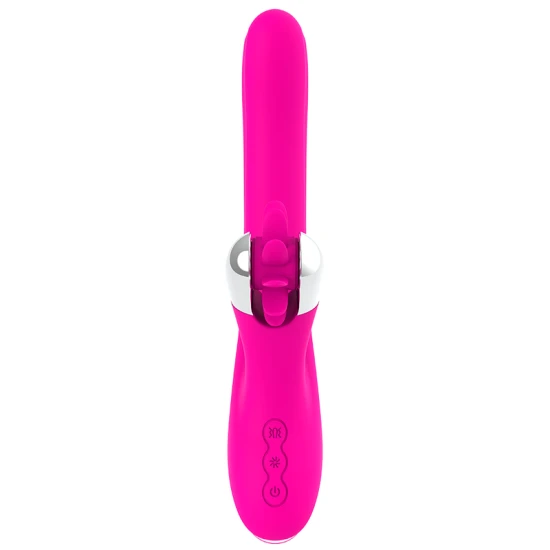 Dildo Bunny Rotation 24 Cm