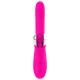 Dildo Bunny Rotation 24 Cm