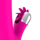 Dildo Bunny Rotation 24 Cm
