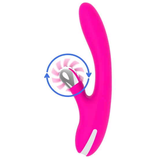 Iepuraș tip vibrator, 24 cm