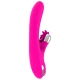 Vibrator Rabbit Bunny, 24 cm