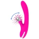 Vibrator Rabbit Bunny, 24 cm