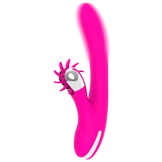 Vibrator Rabbit Bunny, 24 cm