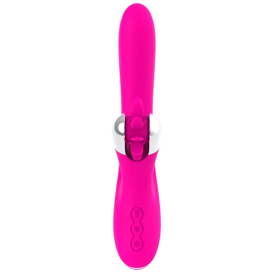 Vibrator Rabbit Bunny, 24 cm