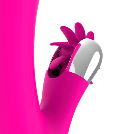 Vibrator Rabbit Bunny, 24 cm