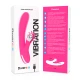 Vibrator Rabbit Bunny, 24 cm
